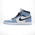 Air Jordan 1 Retro High OG University Blue - Image 3
