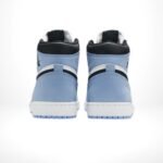 Air Jordan 1 Retro High OG University Blue - Image 6