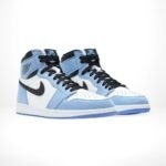 Air Jordan 1 Retro High OG University Blue - Image 2