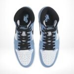 Air Jordan 1 Retro High OG University Blue - Image 5