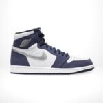 Air Jordan 1 Retro High Midnight Navy