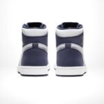 Air Jordan 1 Retro High Midnight Navy - Image 5