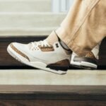 Air Jordan 3 Retro Palomino - Image 7