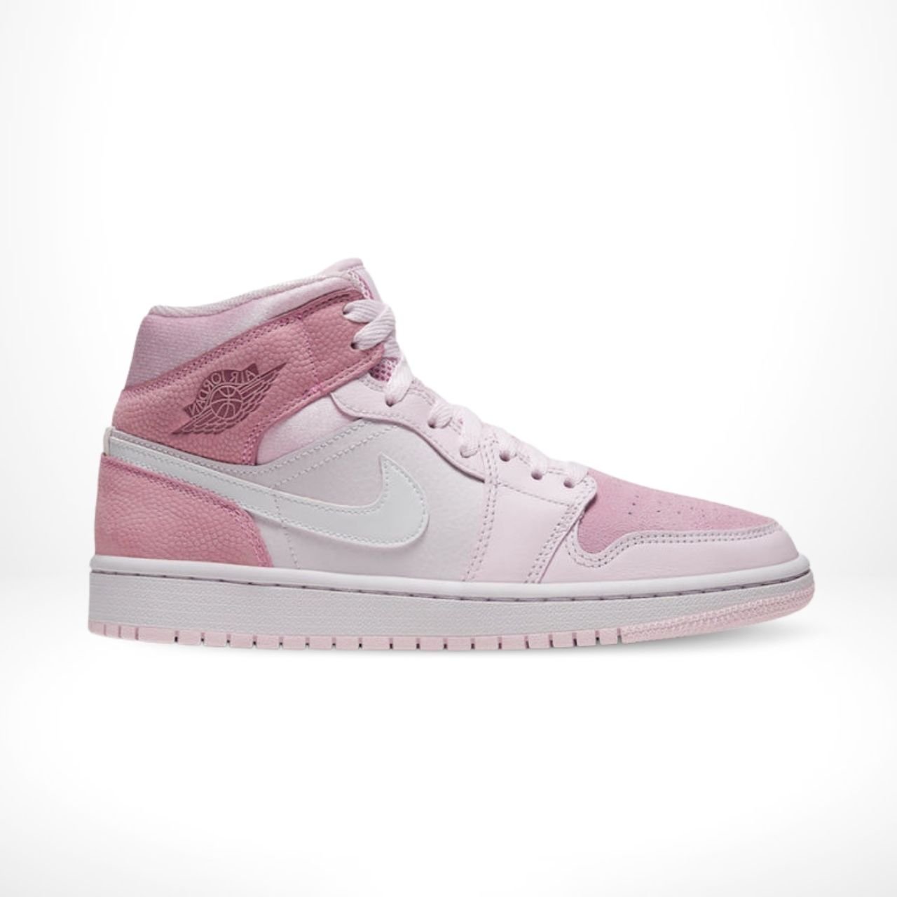 TKH-AJ-0792.jpg Air Jordan 1 Mid Digital Pink - Image 1
