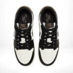 Air Jordan 1 Low x Travis Scott Dark Mocha - Image 4