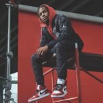 Air Jordan 1 Retro High Spider-Man Red - Image 9