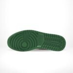 Air Jordan 1 Retro High Pine Green Black - Image 5