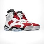 Air Jordan 6 Retro OG Carmine 2021 - Image 2