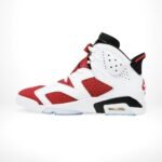 Air Jordan 6 Retro OG Carmine 2021 - Image 3