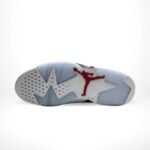 Air Jordan 6 Retro OG Carmine 2021 - Image 5