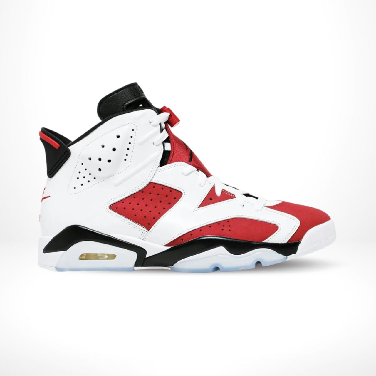 TKH-AJ-0812.jpg Air Jordan 6 Retro OG Carmine 2021 - Image 1