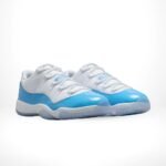 Air Jordan 11 Retro Low University Blue - Image 2