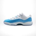 Air Jordan 11 Retro Low University Blue - Image 3