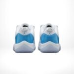 Air Jordan 11 Retro Low University Blue - Image 5
