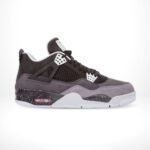 Air Jordan 4 Retro Fear Cool Grey 2013