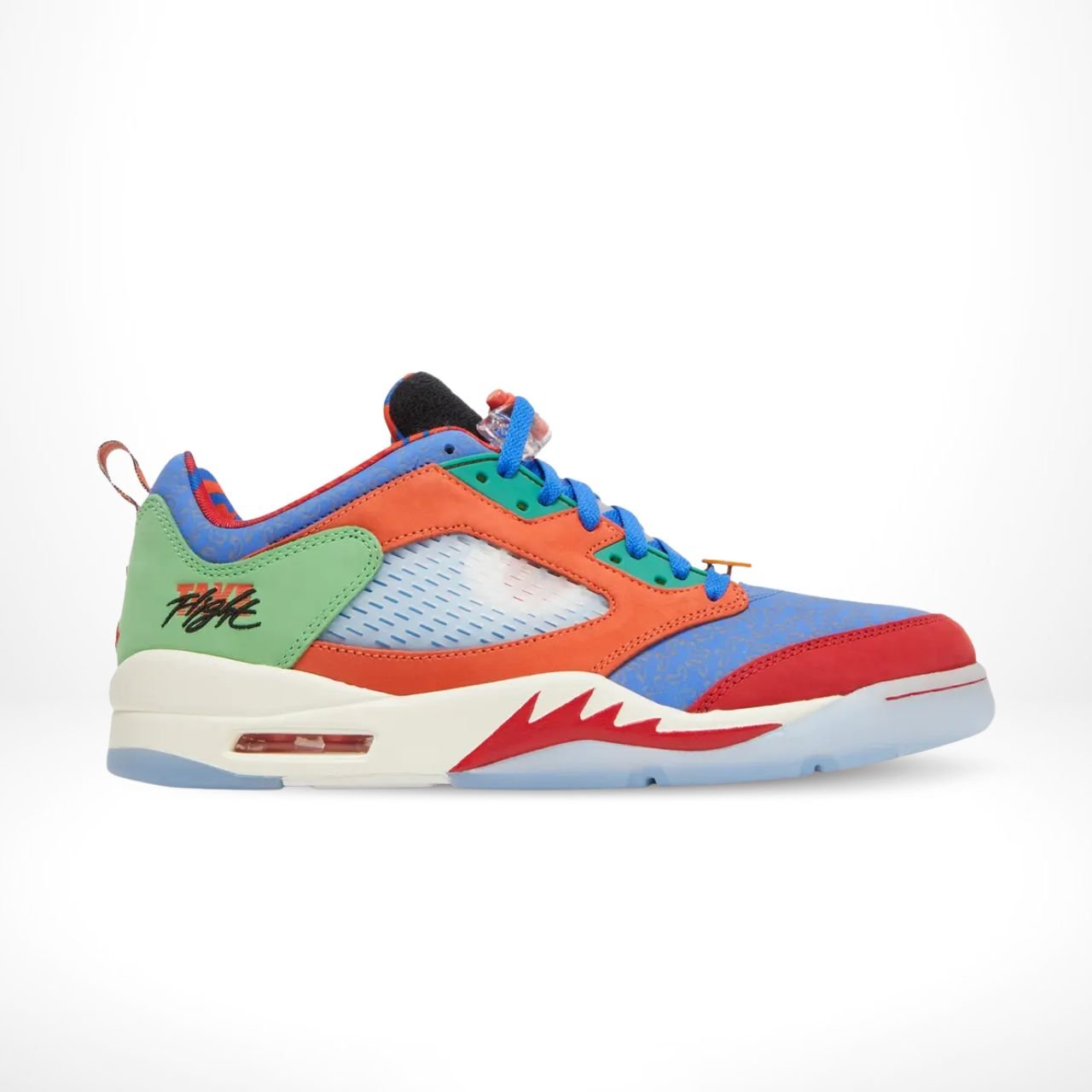 TKH-AJ-0828.jpg Air Jordan 5 Retro Low Doernbecher Hyper Royal 2022 - Image 1