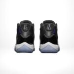 Air Jordan 11 Retro Space Jam Concord-White - Image 5