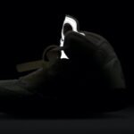 Air Jordan 9 Retro UNC Midnight Navy - Image 6
