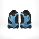 Air Jordan 13 Retro Black University Blue - Image 5