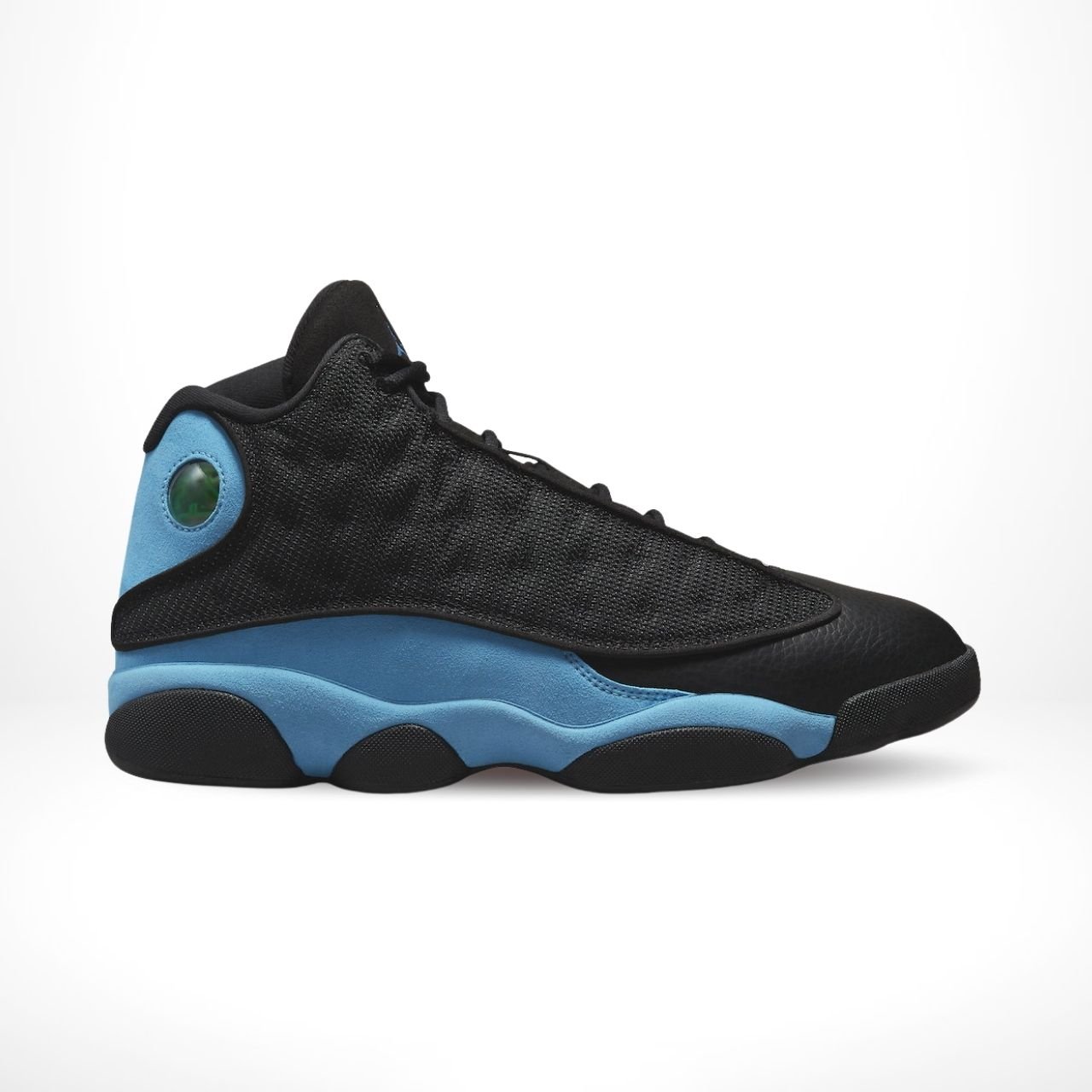 TKH-AJ-0845.jpg Air Jordan 13 Retro Black University Blue - Image 1