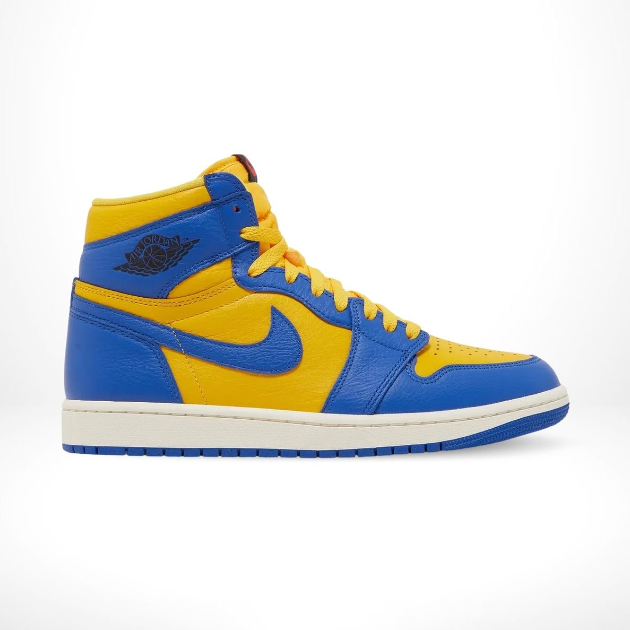 TKH-AJ-0848.jpg Air Jordan 1 Retro High OG Reverse Laney Varsity Maize - Image 1