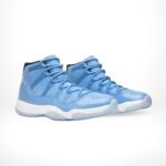 Air Jordan 11 Retro Pantone White - Image 2