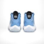 Air Jordan 11 Retro Pantone White - Image 4