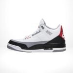 Air Jordan 3 Retro Tinker Hatfield - Image 3