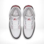 Air Jordan 3 Retro Tinker Hatfield - Image 4