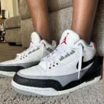 Air Jordan 3 Retro Tinker Hatfield - Image 8