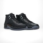 Air Jordan 12 Utility Grind - Image 2