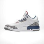 Air Jordan 3 Retro OG True Blue - Image 3