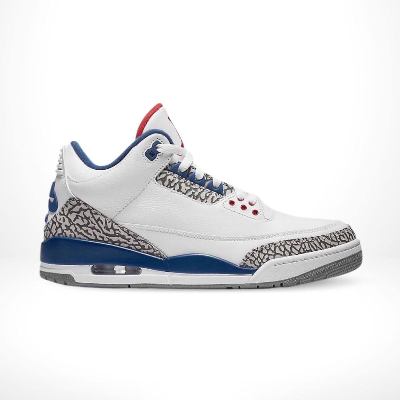 TKH-AJ-0857.jpg Air Jordan 3 Retro OG True Blue - Image 1