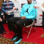 Air Jordan 12 Retro Gamma Blue Black - Image 6