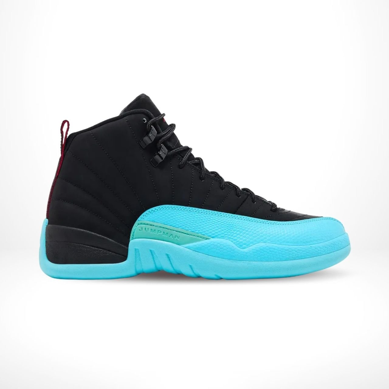 TKH-AJ-0861.jpg Air Jordan 12 Retro Gamma Blue Black - Image 1