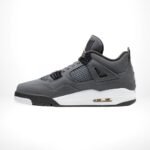 Air Jordan 4 Retro Cool Grey 2019 - Image 3