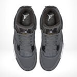 Air Jordan 4 Retro Cool Grey 2019 - Image 6