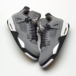 Air Jordan 4 Retro Cool Grey 2019 - Image 7