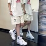 Air Jordan 4 Retro White Oreo - Image 9
