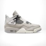 Air Jordan 4 Retro Frozen Moments