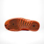 Air Jordan 12 Retro Brilliant Orange - Image 4