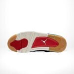 Air Jordan 4 x Levis Retro Denim - Image 6