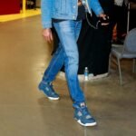 Air Jordan 4 x Levis Retro Denim - Image 8