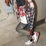 Air Jordan 3 Retro Fire Red 2022 - Image 9
