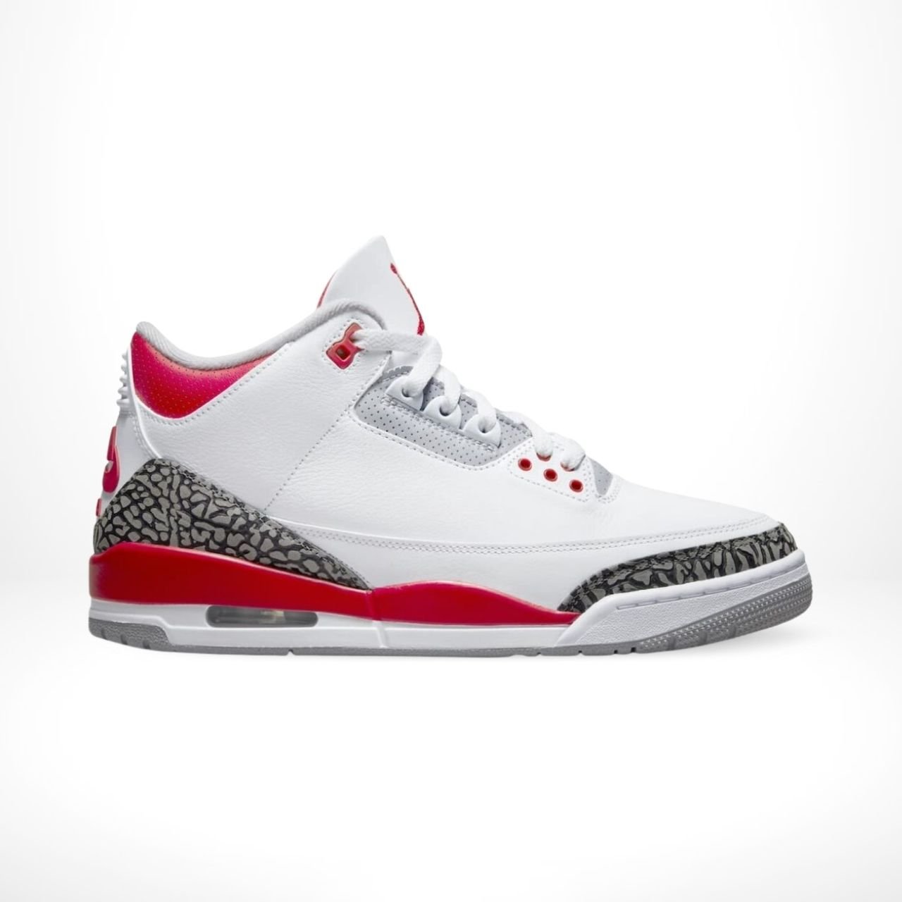 TKH-AJ-0871.jpg Air Jordan 3 Retro Fire Red 2022 - Image 1