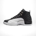 Air Jordan 12 Retro Playoff Black White 2022 - Image 3