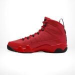 Air Jordan 9 Retro Chile Red - Image 3