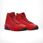 Air Jordan 9 Retro Chile Red - Image 2