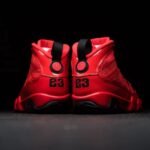 Air Jordan 9 Retro Chile Red - Image 8