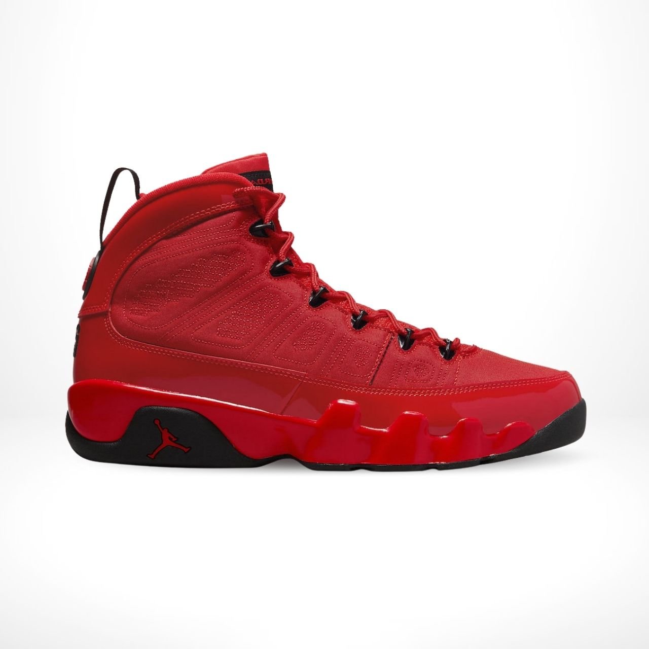 TKH-AJ-0874.jpg Air Jordan 9 Retro Chile Red - Image 1